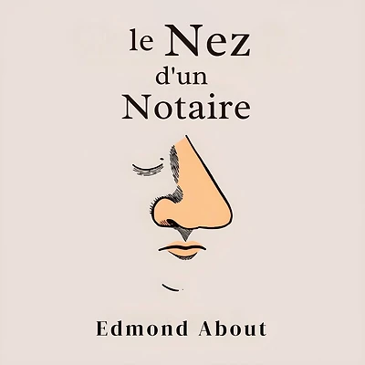 Le Nez d'un Notaire