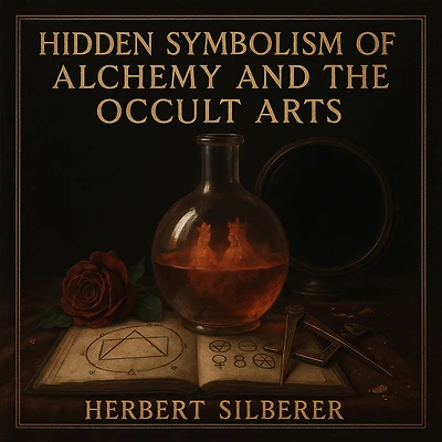 Hidden Symbolism Of Alchemy And The Occult Arts
