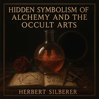 Hidden Symbolism Of Alchemy And The Occult Arts