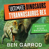 Tyrannosaurus Rex