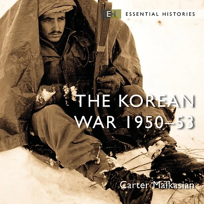 The Korean War: 1950-53