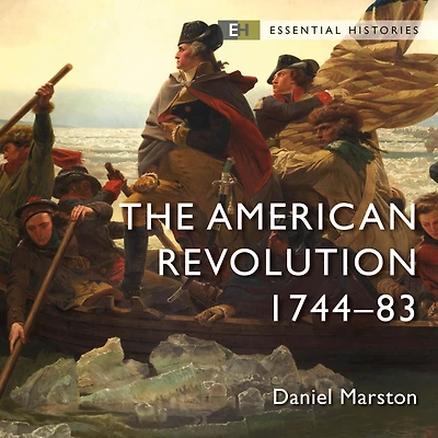 The American Revolution: 1774-83