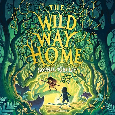 The Wild Way Home