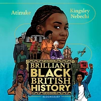 Brilliant Black British History