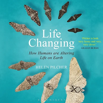 Life Changing: SHORTLISTED FOR THE WAINWRIGHT PRIZE WRITING ON GLOBAL CONSERVATION