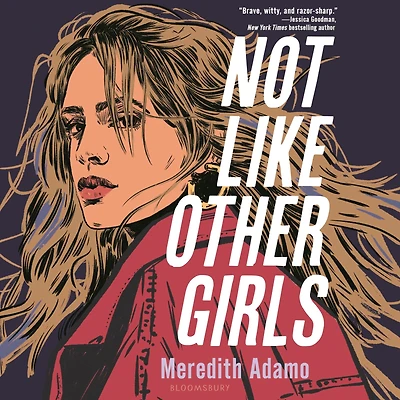 Not Like Other Girls