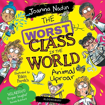 the Worst Class World Animal Uproar