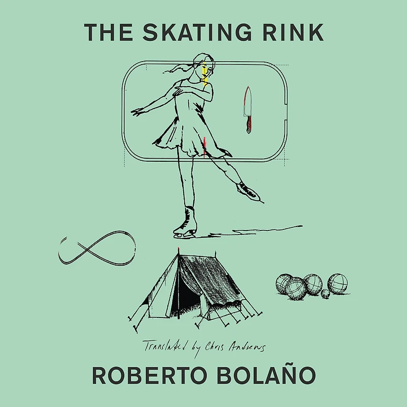 The Skating Rink