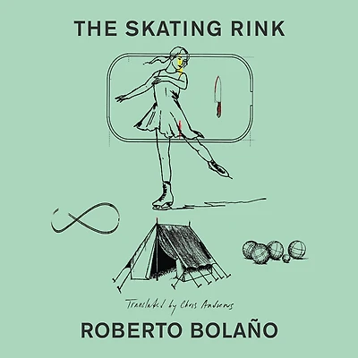 The Skating Rink