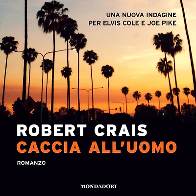 Caccia all'uomo