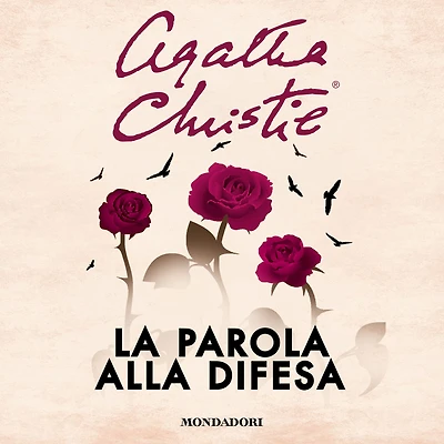 La parola alla difesa (Sad Cypress)