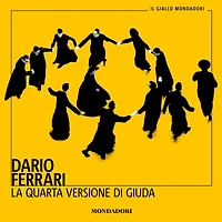 La quarta versione di Giuda