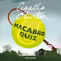 Macabro quiz (Cat among the Pigeons)
