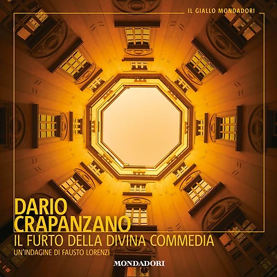 Il furto della Divina Commedia