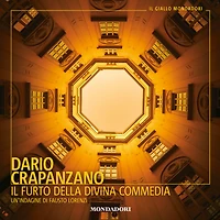 Il furto della Divina Commedia