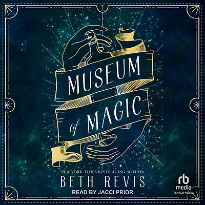 Museum of Magic