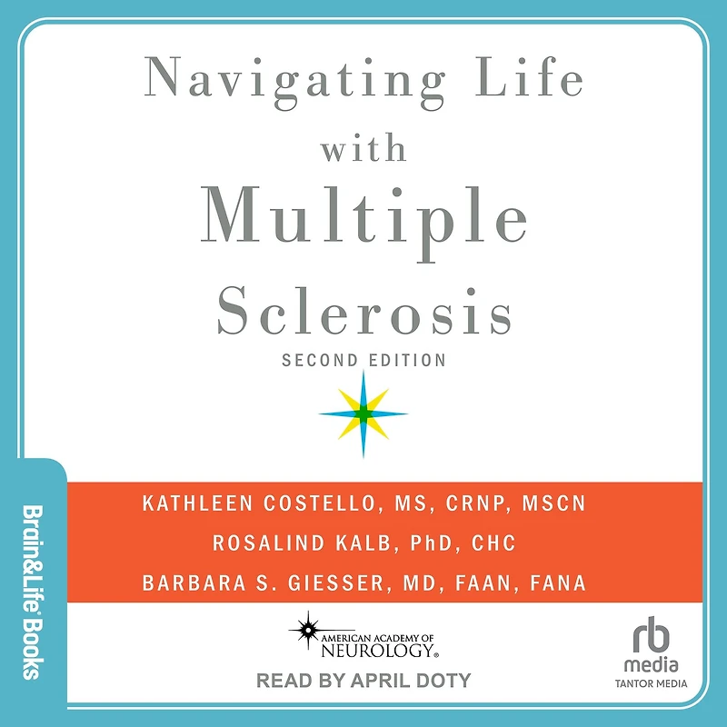 Navigating Life with Multiple Sclerosis