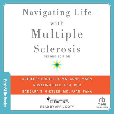 Navigating Life with Multiple Sclerosis