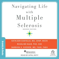 Navigating Life with Multiple Sclerosis