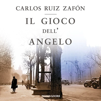 Il gioco dell'angelo (edizione illustrata)
