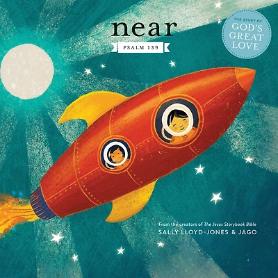 Near: Psalm 139