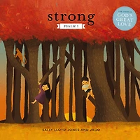 Strong: Psalm 1