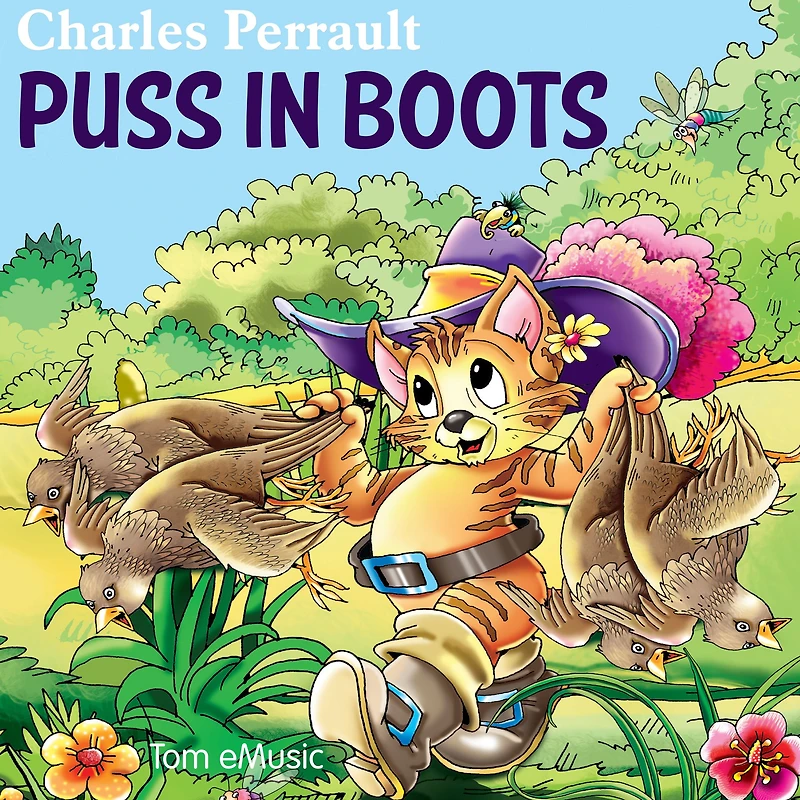 Puss Boots