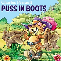 Puss Boots