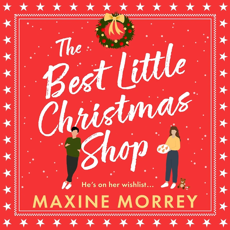 The Best Little Christmas Shop