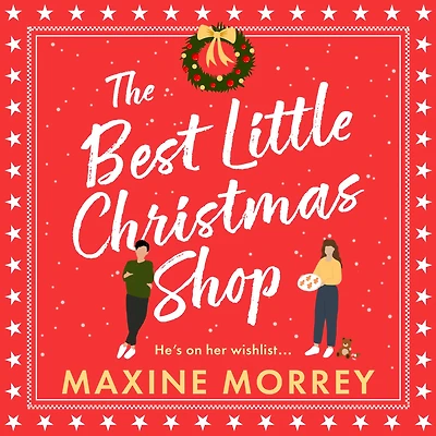 The Best Little Christmas Shop
