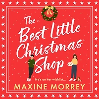 The Best Little Christmas Shop