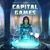 Capital Games