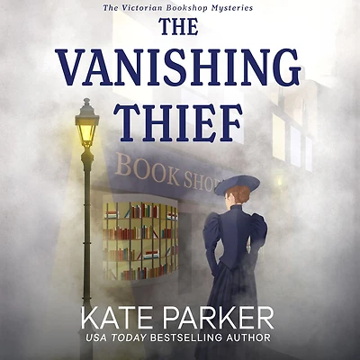The Vanishing Thief