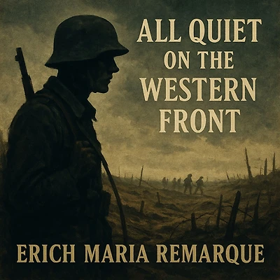 All Quiet on the Western Front