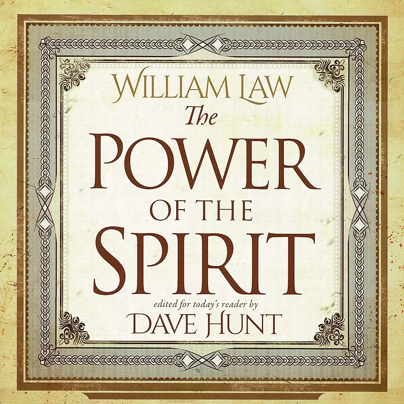 the Power of Spirit