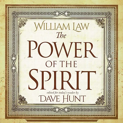 the Power of Spirit