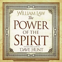 the Power of Spirit