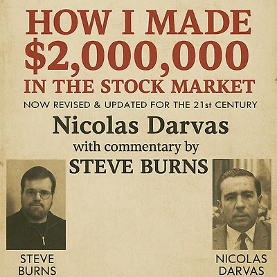 How I Made $2,000,000 the Stock Market: Now Revised & Updated for 21st Century