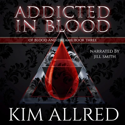 Addicted Blood: A Vampire Romance