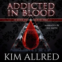 Addicted Blood: A Vampire Romance
