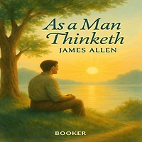 As a Man Thinketh