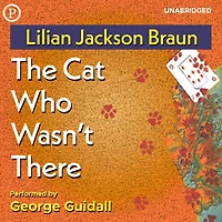 The Cat Who Wasn't There (The Who... Series #14)
