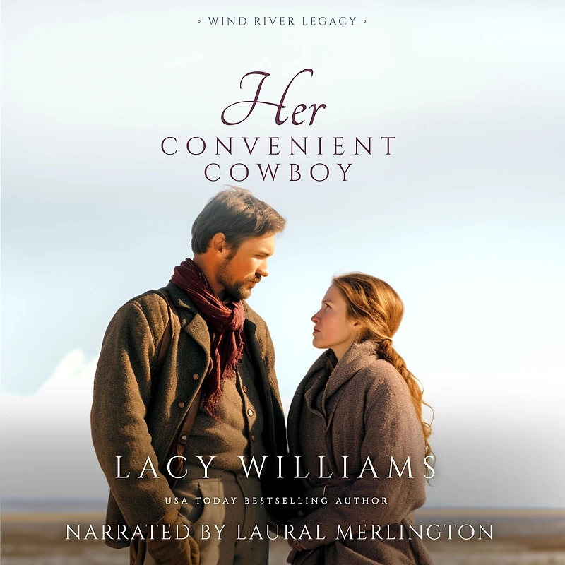 Her Convenient Cowboy