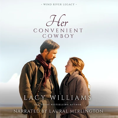 Her Convenient Cowboy