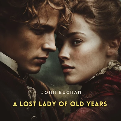 A Lost Lady of Old Years: Romance