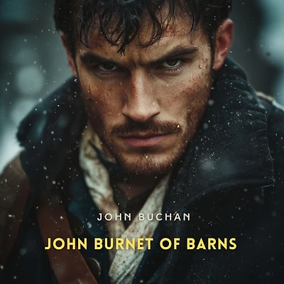 John Burnet of Barns