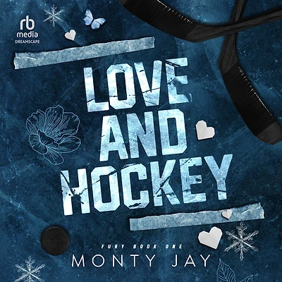 Love & Hockey