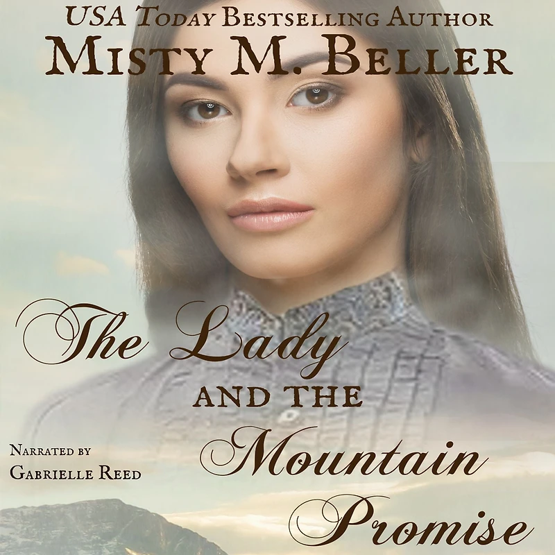the Lady and Mountain Promise