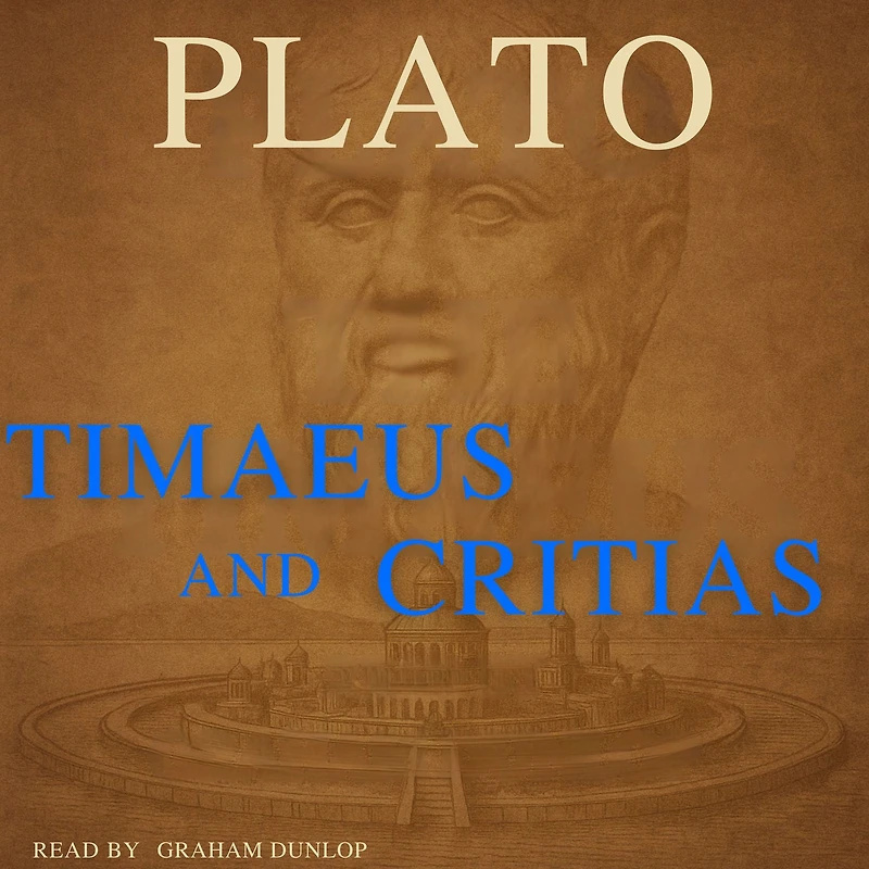 Timaeus and Critias