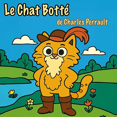 Le Chat botté